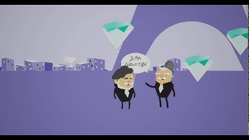 parallax test