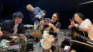 渡會将士YouTube Live vol.15 - YouTube