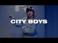 Burna Boy - City Boys l NAYEONG choreography