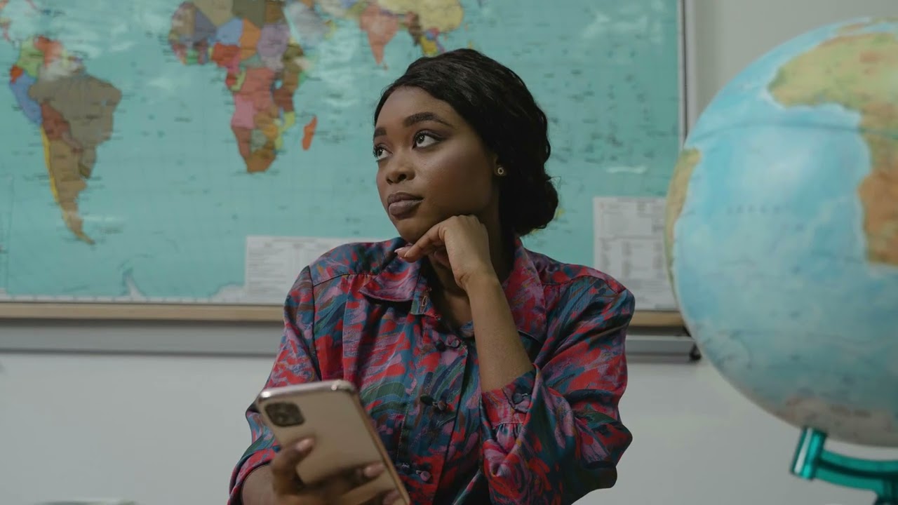 CITIZENSHIP 5 | Preparing Students for Global Citizenship