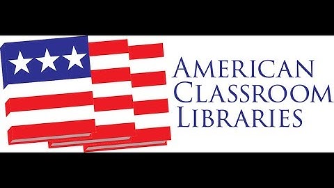 American Classroom Libraries