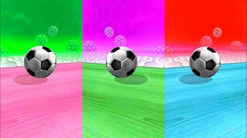 Going Ball : 3X gameplay Ball Colour Run walkthrough , iOS Android New Update ( part : 1017 )