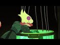 Amphibia - Marcy comes back to life