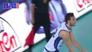 the best italian libero FABIO BALASO