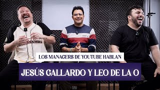 ¿Y si TALÁN no hubiera sido nuestro manager? | Los managers de los YouTubers mas famosos