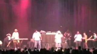 Newcleus   Computer Age Push The Button Live
