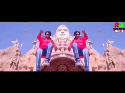    Bhojpuri Movie Songs Raja Toote  badaniya aise jaise bhoote makye ke dana video