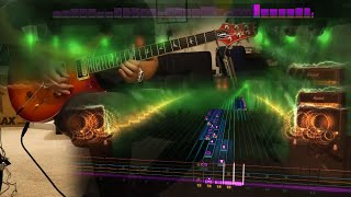 You're a Lie - Slash featuring Myles Kennedy and the Conspirators (Lead) #Rocksmith Remastered