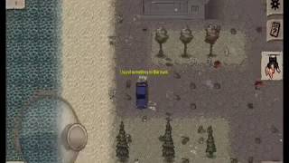 30 Minutes Of Zombies!!  Mini DayZ Ep.1 Island 1 screenshot 4