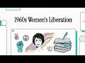 1960s Women s Liberation