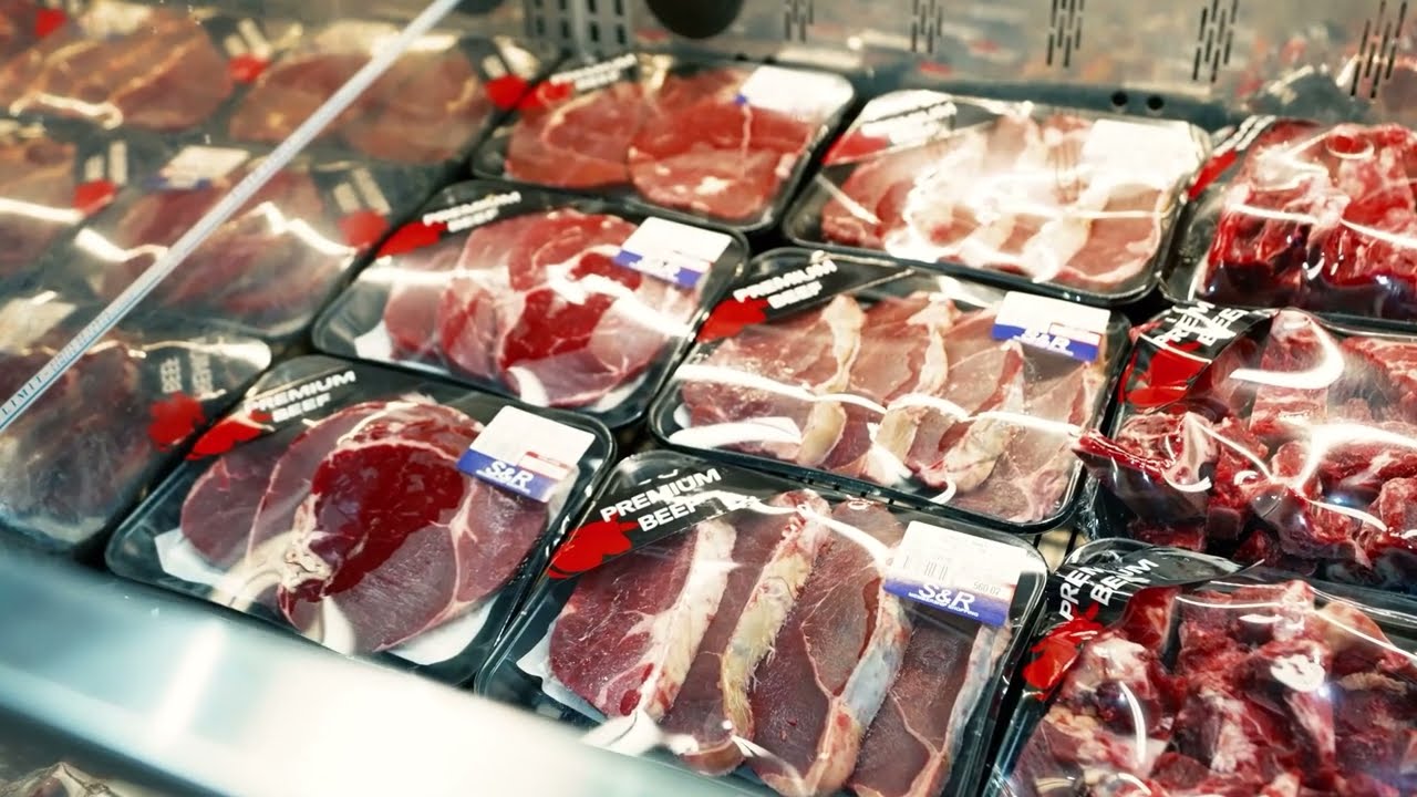 It's A Treat with S&R!