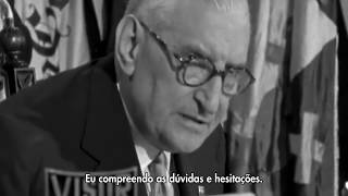 A Verdade Legendado - António De Oliveira Salazar - 1966