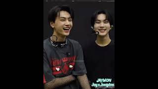 JAYSUN☺️ vs JAYWON🤗 ~what is the best friendship🥰😻💘 (very difficult level💯)