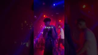 OCB Live at Jet Mode #hiphop #shorts  #歌詞動画