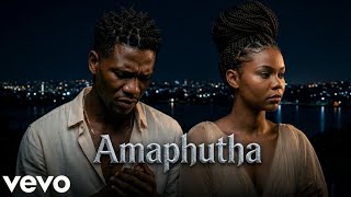 Amaphutha - Nkosazana Daughter New Hit Song [feat Eemoh & Master KG 