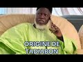 Oustaz alioune sall ci tadiabon