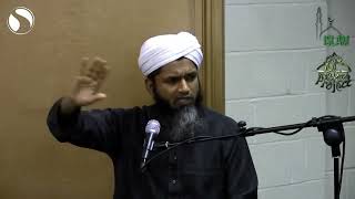 Шейх Хасан Али про нашего любимого пророка Мухаммада, мир ему, исламофобам
