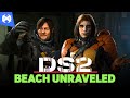 Death Stranding 2: Mysteries, Secrets, and One Big Problem | Gamerxile