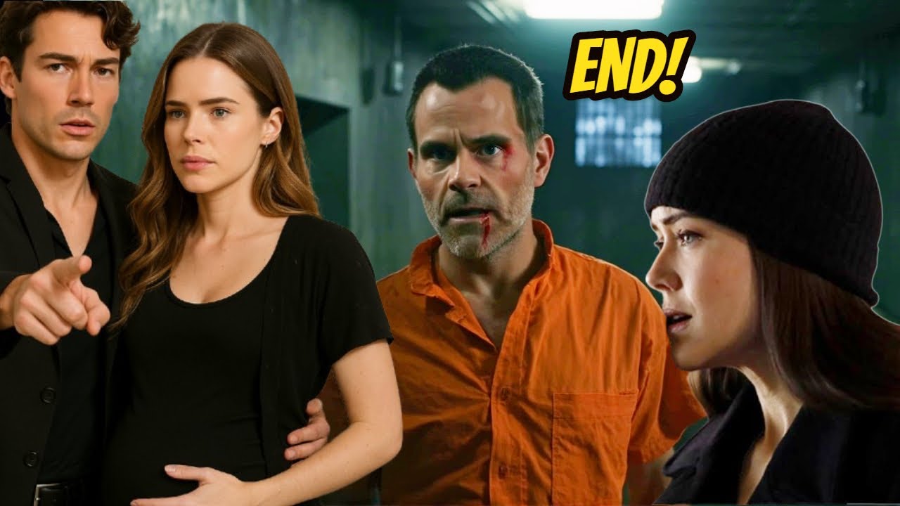 Drew Goes To Jail, Willow Leaves Town - Michael And Sasha Reunite! General Hospital Spoilers