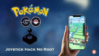 How to download pokemon go with Joystick 🕹 for free in just 2 min || Indian Tech Sam screenshot 5