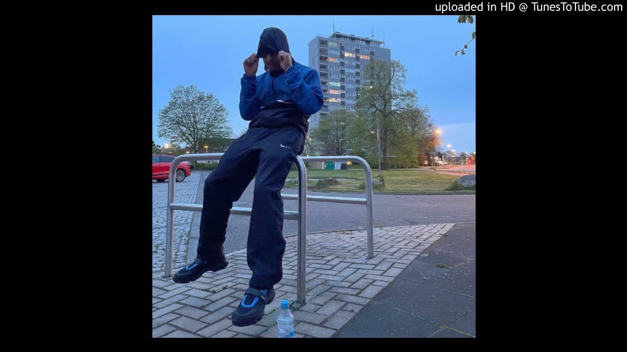 (FREE) Dante YN Type Beat - HOOD (prod. keddilac)