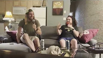 Going Hard Podcast - Episode 145 - Two-Finger Boy with Blaise Kautzman