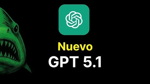 GPT-5.1: La actualización más grande de ChatGPT — Instant + Thinking explicados