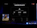 Trading PPI, Retail Sales, & Key Movers!