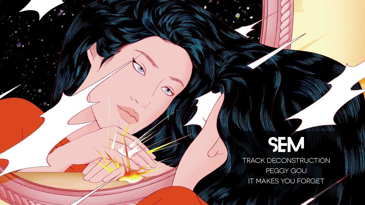 Peggy Gou: Breaking Dated Mindsets - Attack Magazine