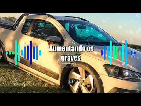 FORRÓ DA SAFADEZA - KIKA NO TALENTIN (COM GRAVE)