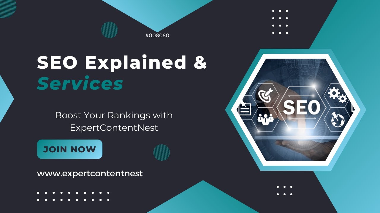 Mastering SEO: Strategies for Ranking Higher on Google in 2024