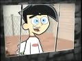 Danny Phantom Promo All New Series 2004