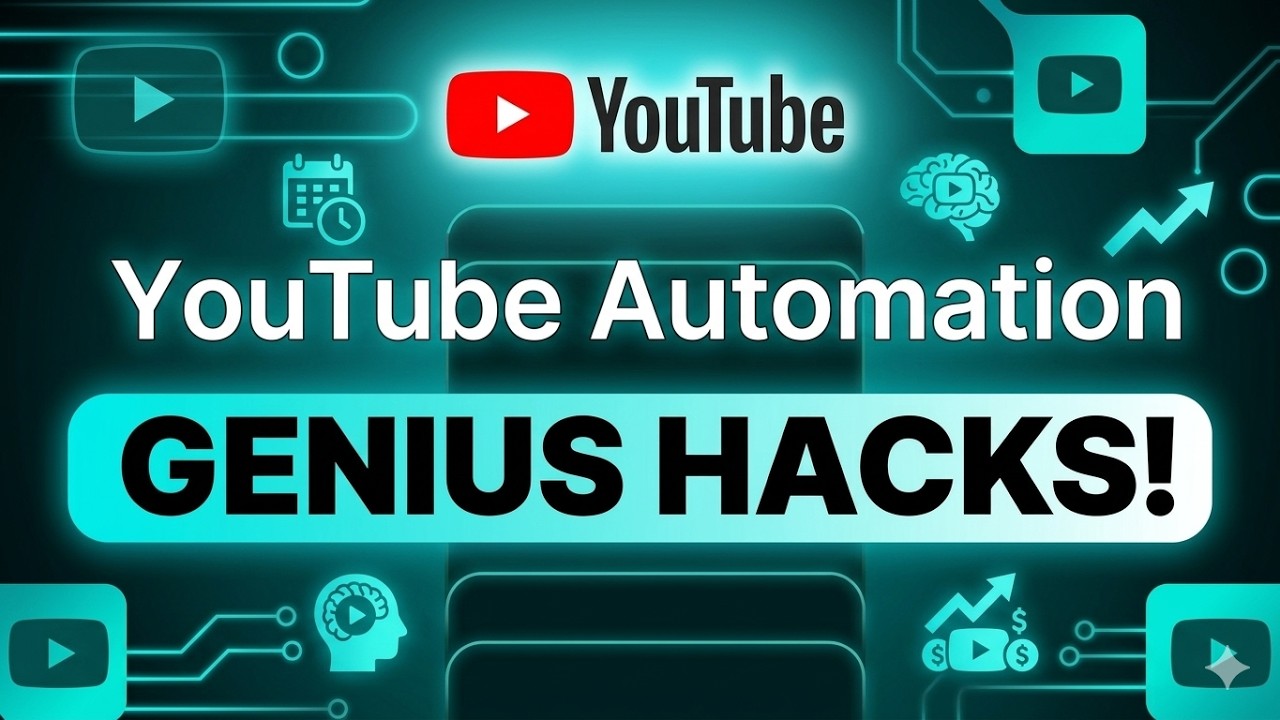 YouTubers Are Using These Genius Hacks for MASSIVE Automation Gains