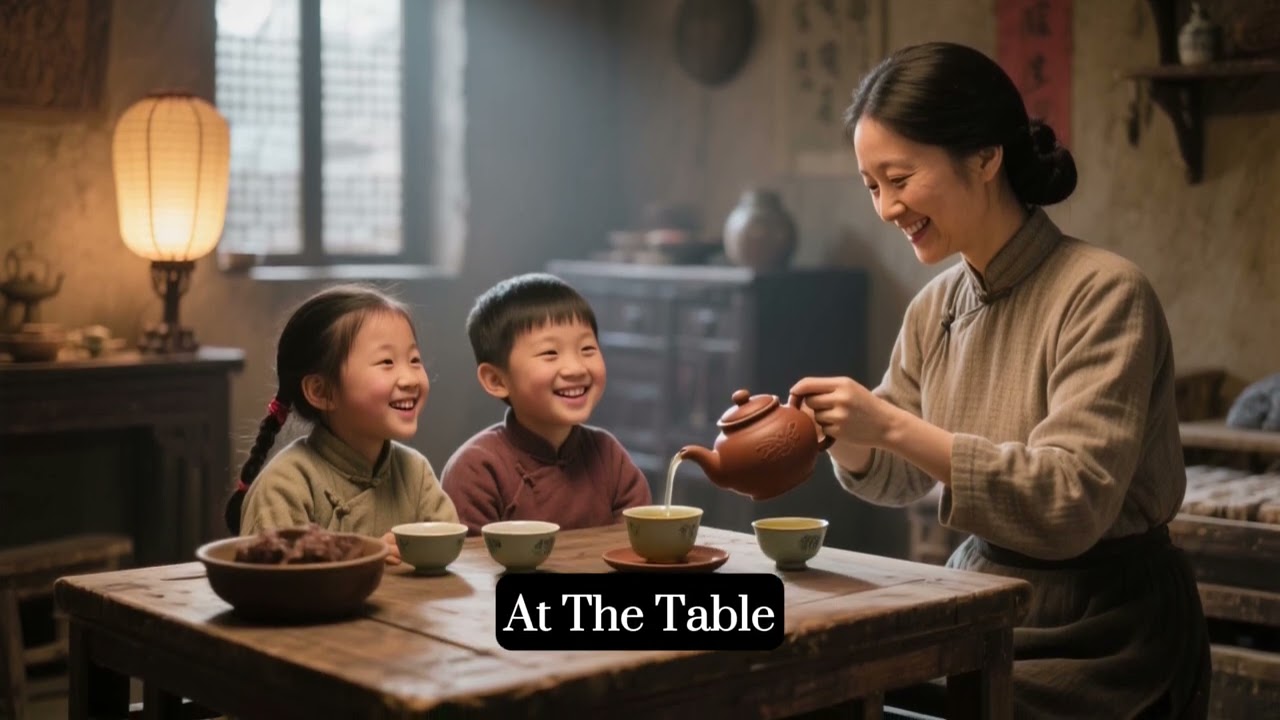 История чая: почему мы должны пить его каждый день.