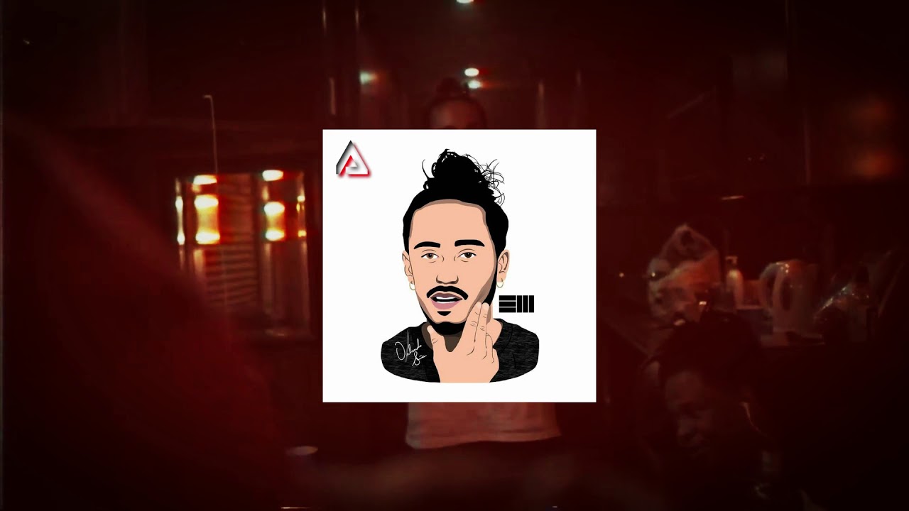 [FREE] Russ x Drake x Logic Type Beat - MVP