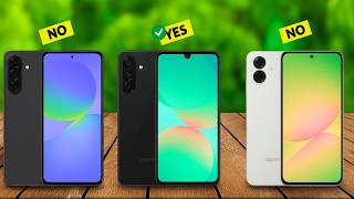 Best Cheap Samsung Phones 2025 Don T Buy One Before Watching This Mp3 ...