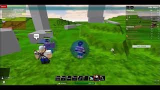 Abusing Admin Commands in Roblox (but it's 2012)