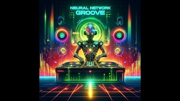 NeuralNotes - Neural Network Groove