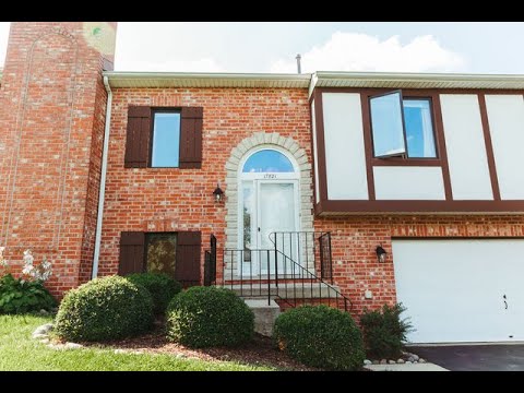17821 Cameron Parkway, Orland Park, IL home video tour