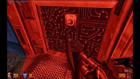 Lets Play Ion Fury Part 11