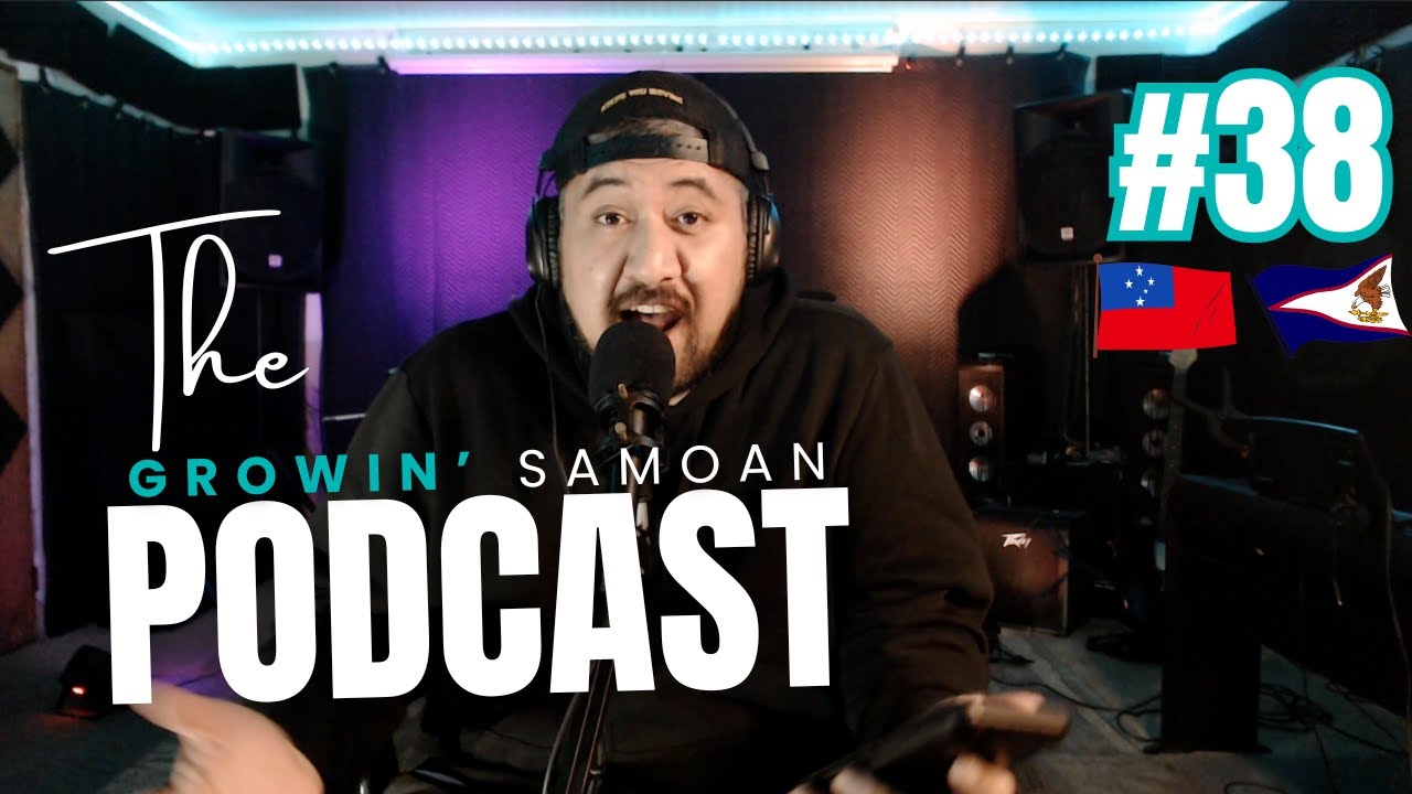 Why Have I Been Missing |Our Podcast Is Back episode.38