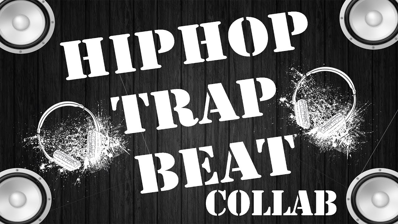 HIPHOP TRAP BEAT - Dazed Illusions - Collab. prod. by WhityBeatz Productions & PhilyBeatz 2013 / Rap