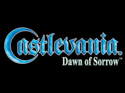 Portal to Dark Bravery - Castlevania: Dawn of Sorrow Music Extended