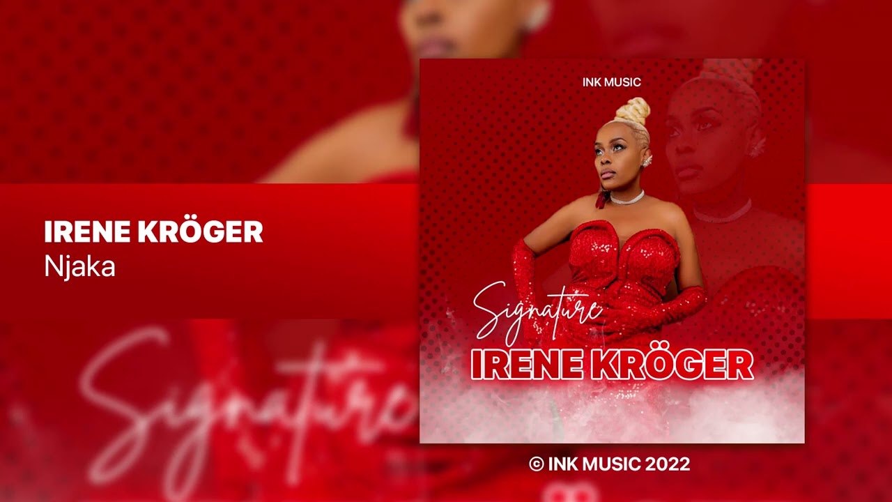 Watch Njaka | Irene Kroger(INK) | official Audio on YouTube Watch Njaka | Irene Kroger(INK) | official Audio on YouTube