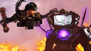 What If Astro Toilet Killed An Tv Man New Season