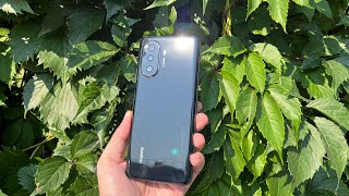 ОБЗОР HUAWEI nova Y70 | Бюджентный смартфон с потенциалом