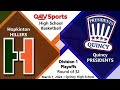 Live hopkinton vs quincy girls basketball march 1 2024