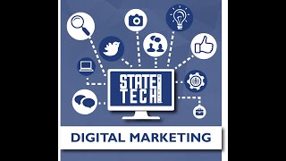 Digital Marketing Program