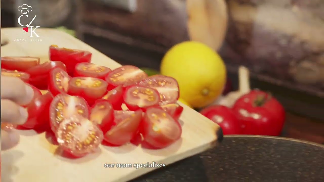 Cook n Clean | Turning messy bedrooms into peaceful, cozy, and sparkling fresh spaces ✨🛏️