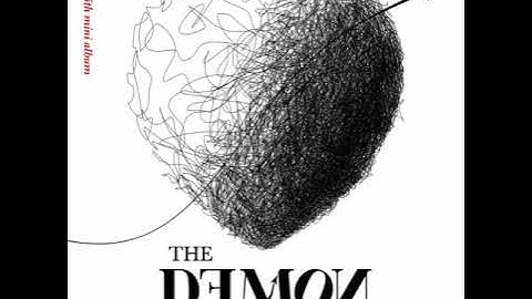 DAY6 "STOP" (Instrumental with Background/Backing/Hidden Vocals)